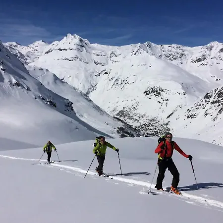 La Clusaz De Charme