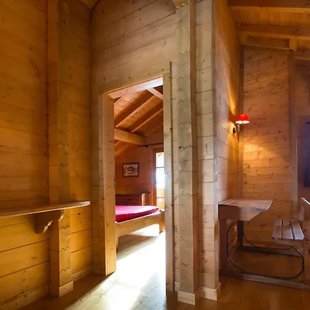 La Clusaz De Charme 4*