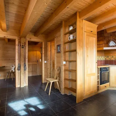 La Clusaz De Charme 酒店